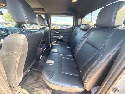 2019 Toyota Tacoma TRD Off-Road V6
