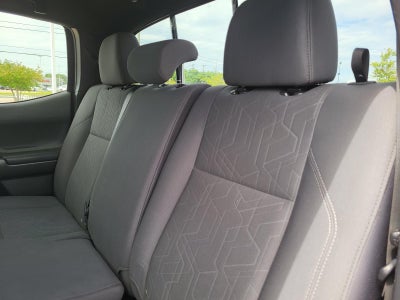 2019 Toyota Tacoma TRD Off-Road V6