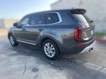 2020 Kia Telluride LX