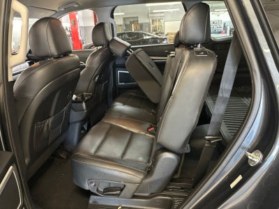2020 Kia Telluride LX
