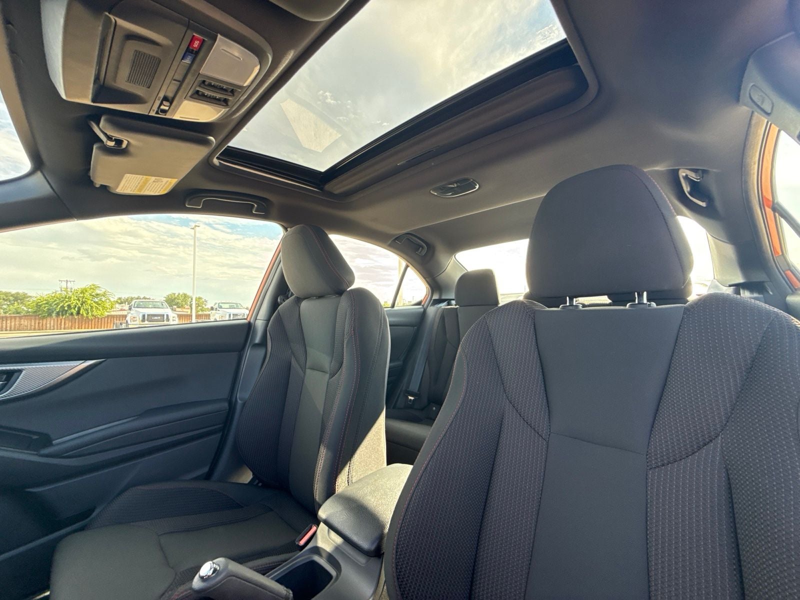 2023 Subaru WRX Premium