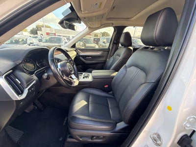 2024 Mazda Mazda CX-90 3.3 Turbo Preferred Plus