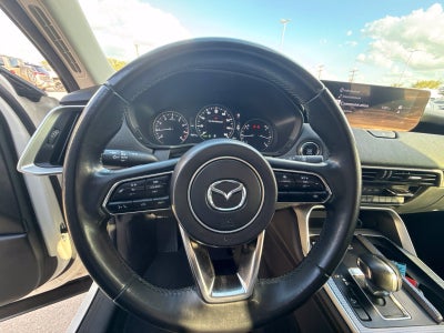 2024 Mazda Mazda CX-90 3.3 Turbo Preferred Plus