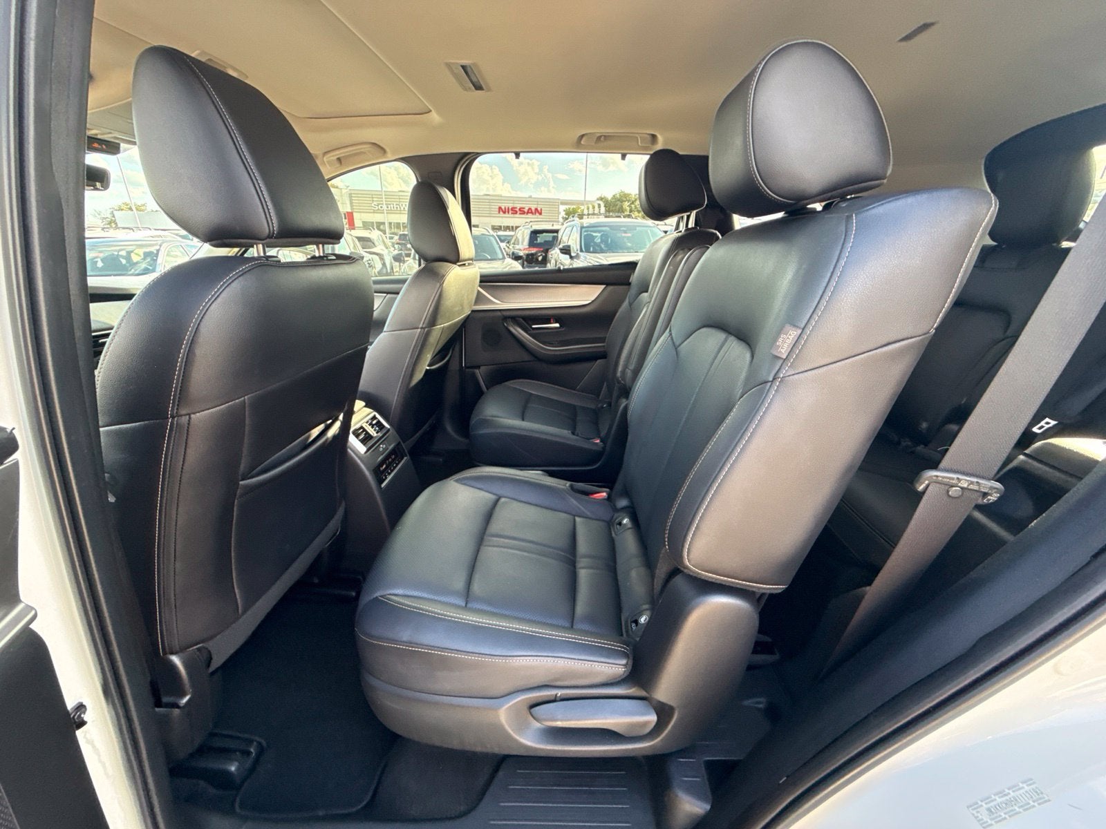 2024 Mazda Mazda CX-90 3.3 Turbo Preferred Plus