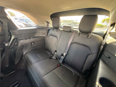 2024 Mazda Mazda CX-90 3.3 Turbo Preferred Plus