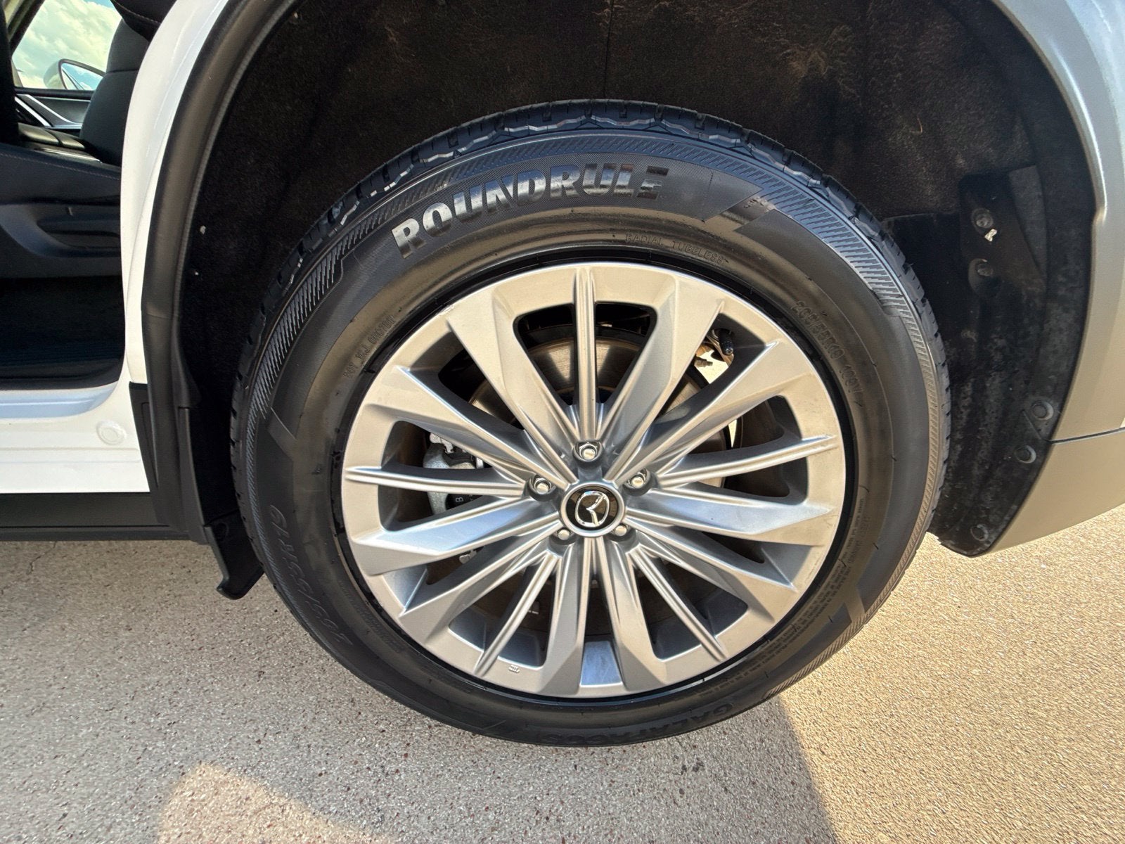 2024 Mazda Mazda CX-90 3.3 Turbo Preferred Plus