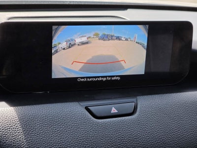 2024 Mazda Mazda CX-90 3.3 Turbo Preferred Plus