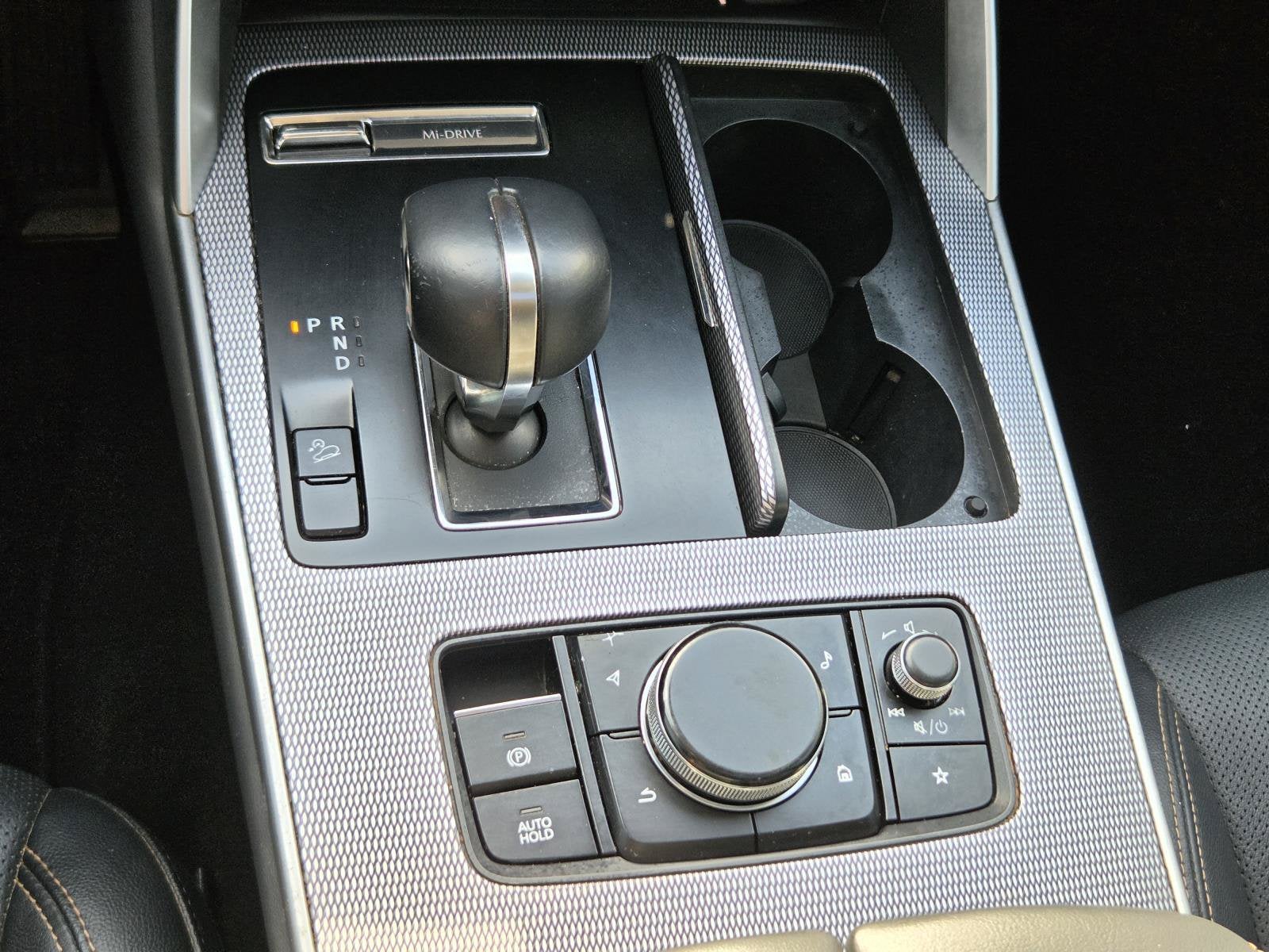 2024 Mazda Mazda CX-90 3.3 Turbo Preferred Plus