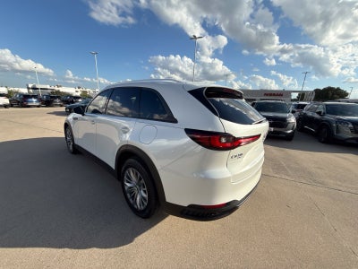 2024 Mazda Mazda CX-90 3.3 Turbo Preferred Plus