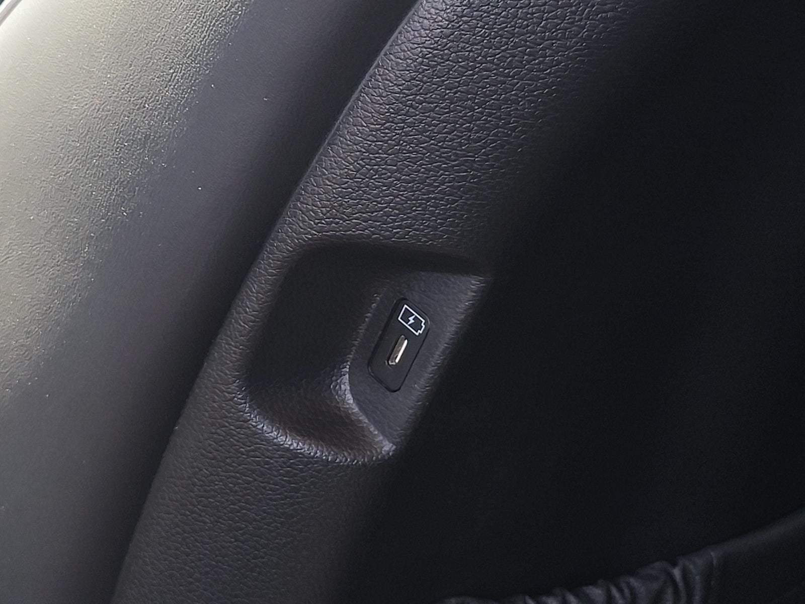 2025 Hyundai Palisade SEL Premium 7 Passenger