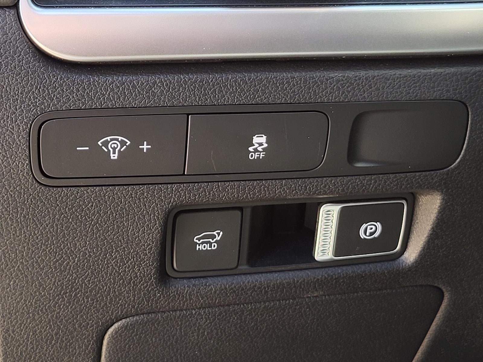 2025 Hyundai Palisade SEL Premium 7 Passenger