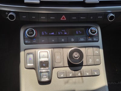 2025 Hyundai Palisade SEL Premium 7 Passenger