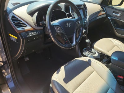 2019 Hyundai Santa Fe XL Limited