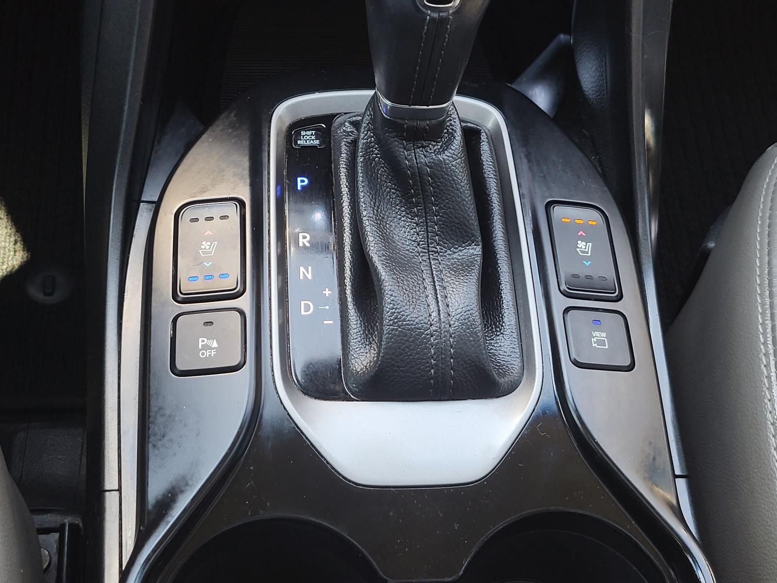 2019 Hyundai Santa Fe XL Limited