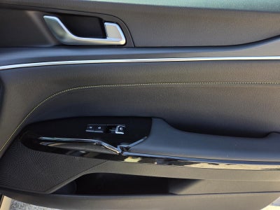 2025 Kia K5 GT
