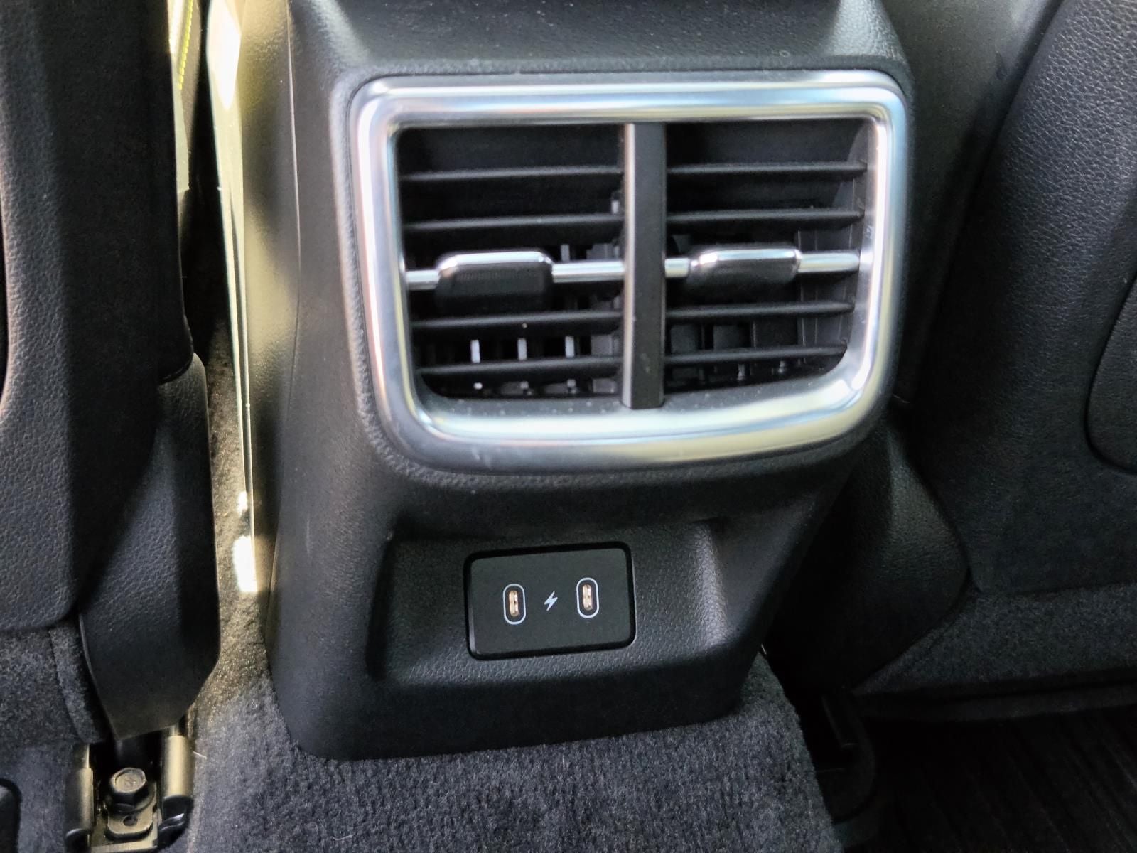 2025 Kia K5 GT