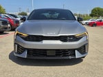 2025 Kia K5 GT