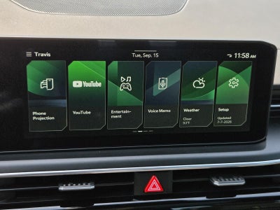 2025 Kia K5 GT