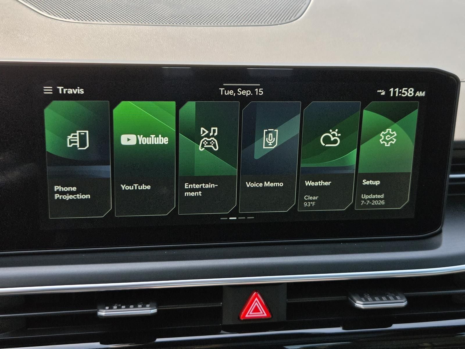 2025 Kia K5 GT