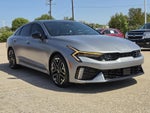 2025 Kia K5 GT