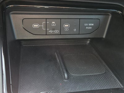 2025 Kia K5 GT