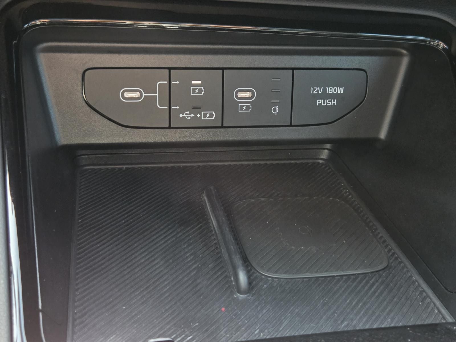 2025 Kia K5 GT