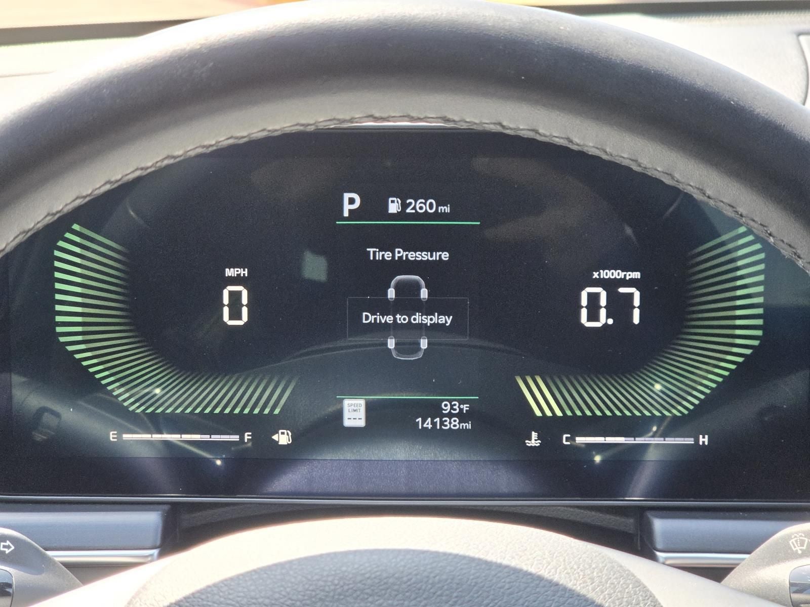 2025 Kia K5 GT