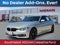 2016 BMW 3 Series 340i xDrive