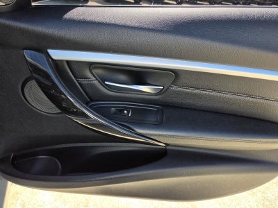 2016 BMW 3 Series 340i xDrive