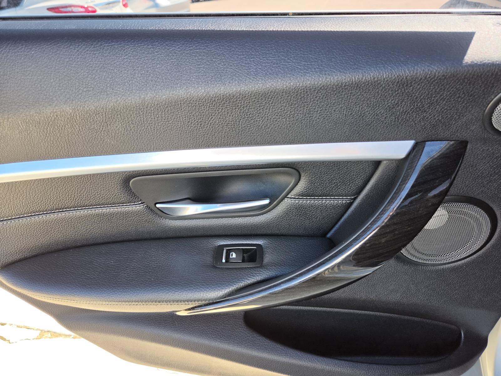 2016 BMW 3 Series 340i xDrive