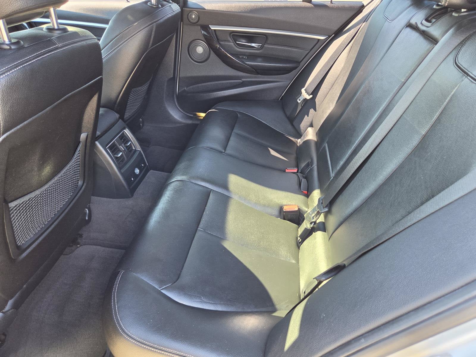 2016 BMW 3 Series 340i xDrive