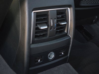 2016 BMW 3 Series 340i xDrive