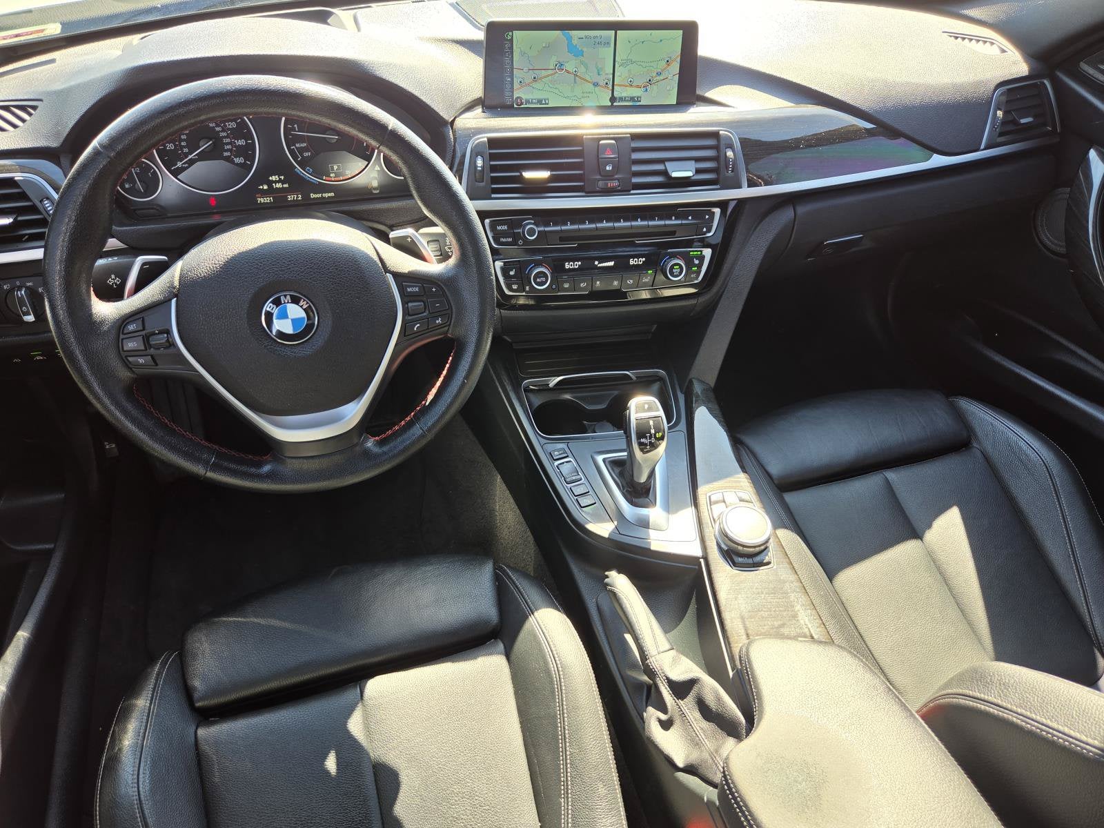 2016 BMW 3 Series 340i xDrive