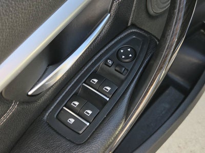 2016 BMW 3 Series 340i xDrive