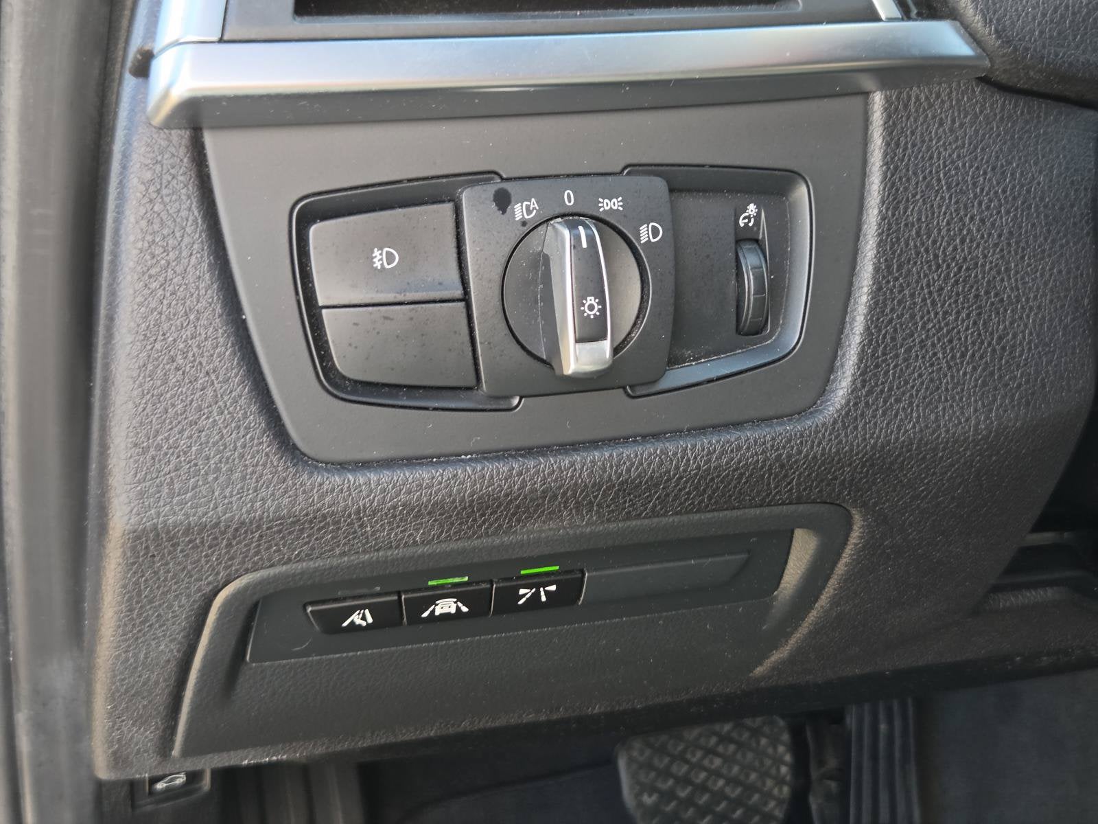 2016 BMW 3 Series 340i xDrive