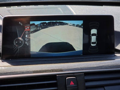 2016 BMW 3 Series 340i xDrive