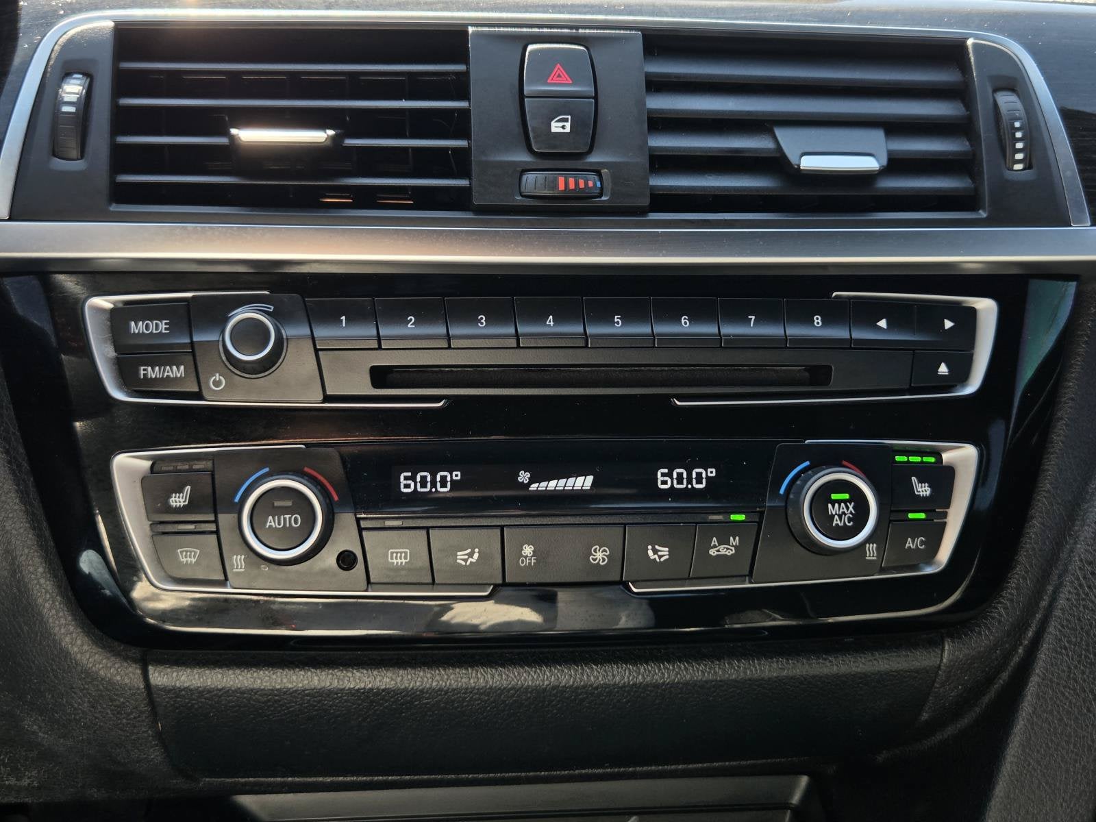 2016 BMW 3 Series 340i xDrive