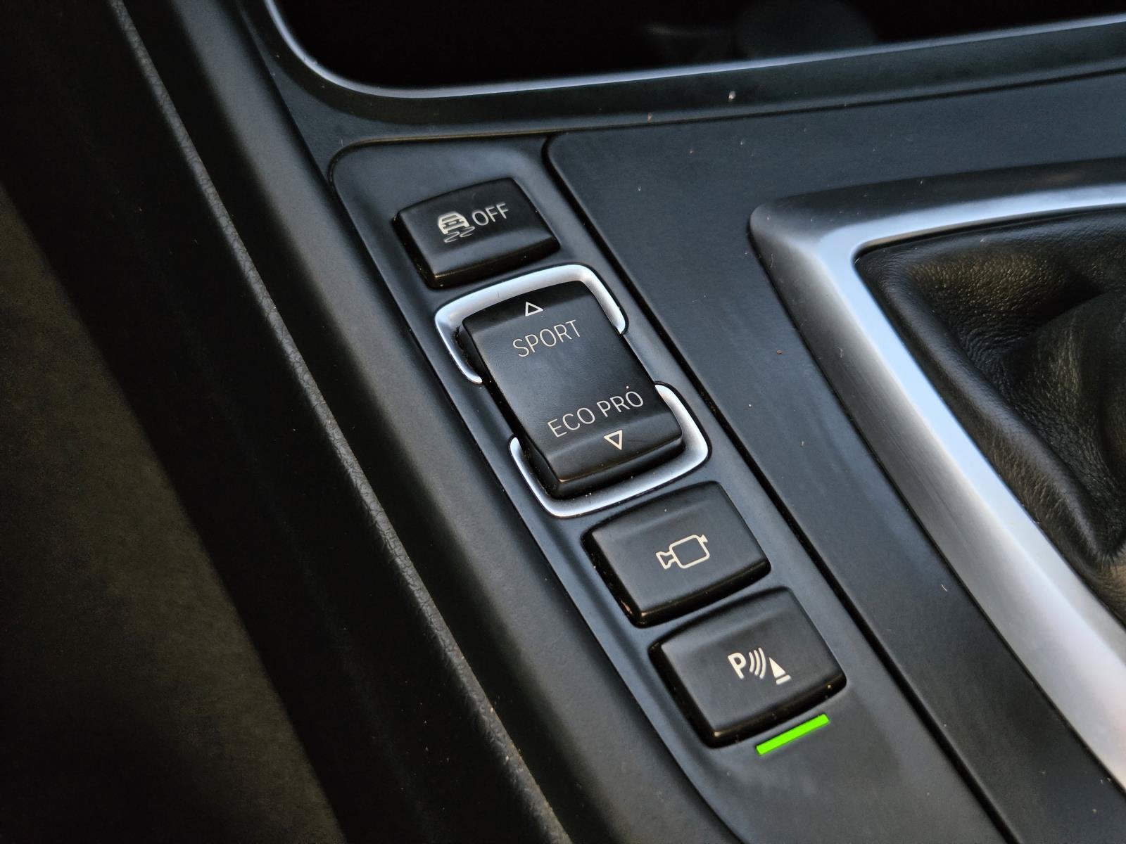 2016 BMW 3 Series 340i xDrive