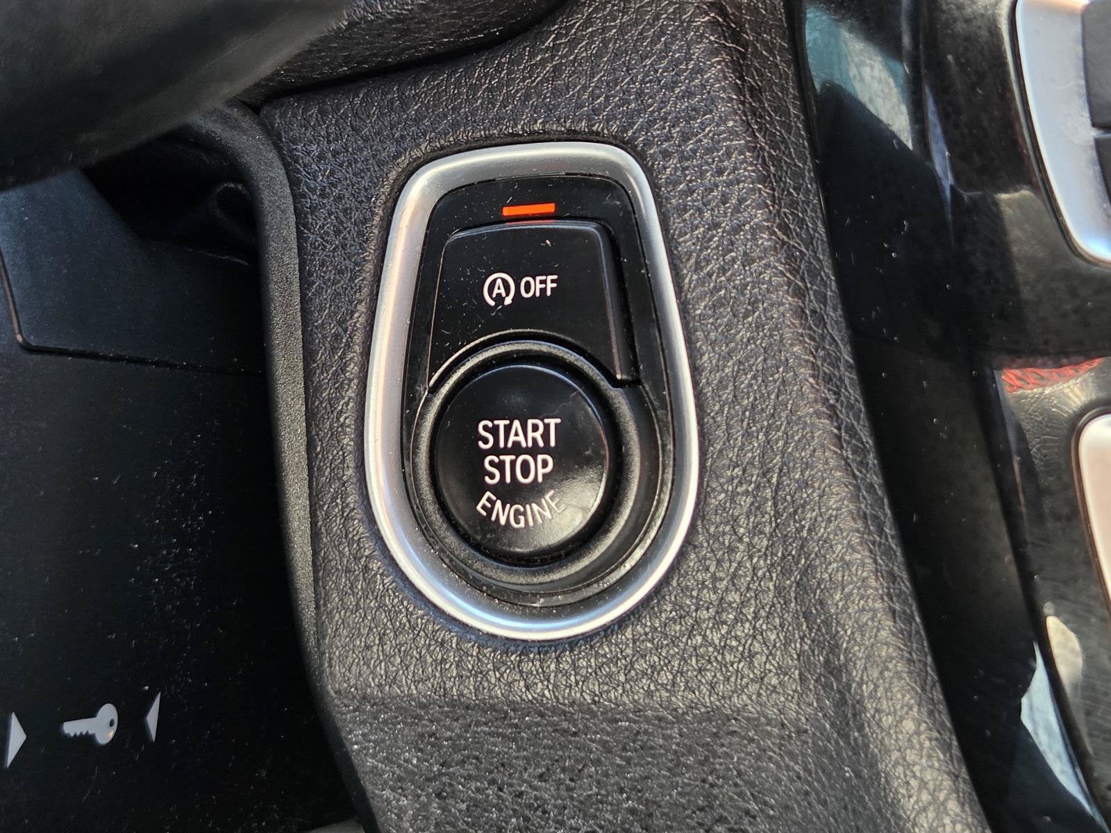 2016 BMW 3 Series 340i xDrive