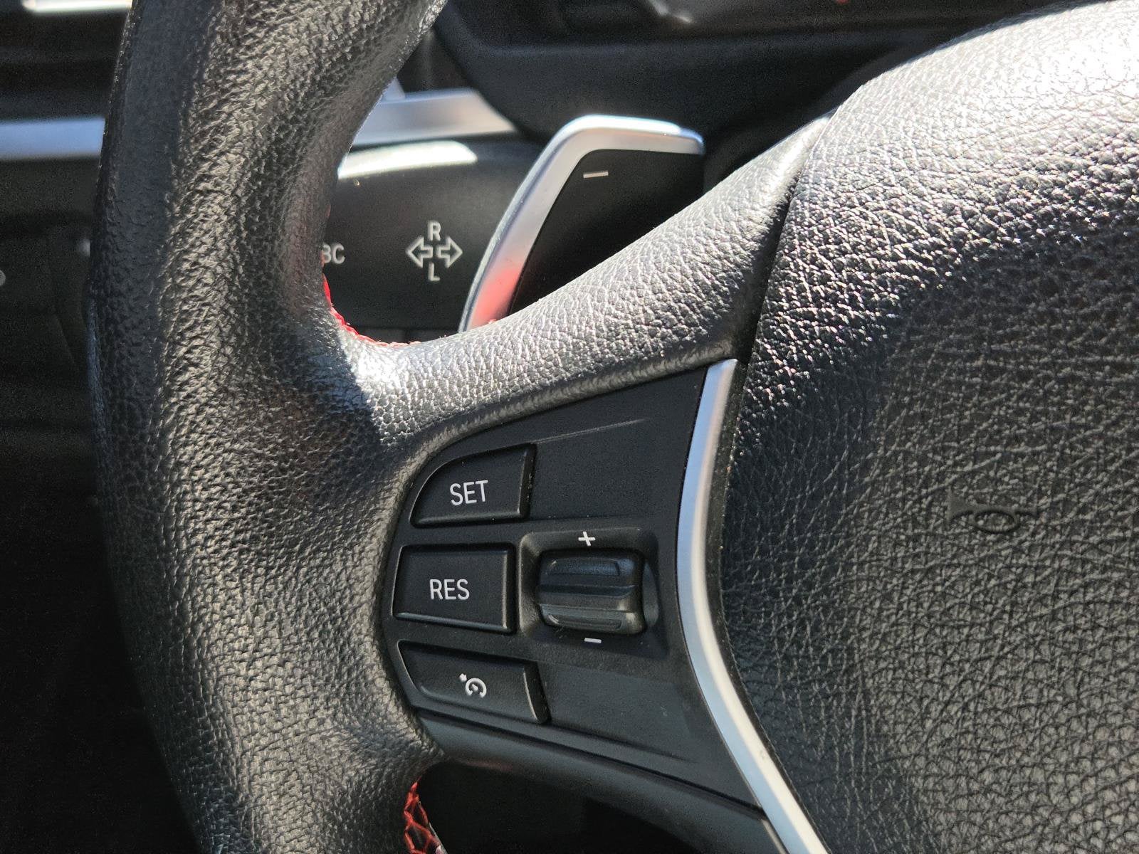 2016 BMW 3 Series 340i xDrive