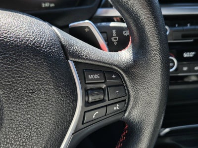 2016 BMW 3 Series 340i xDrive