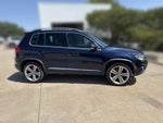 2014 Volkswagen Tiguan R-Line