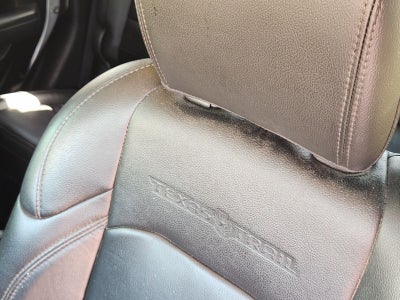 2021 Jeep Gladiator Sport Texas Trail