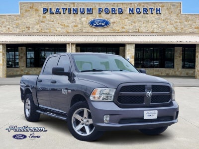 2015 RAM 1500 Express