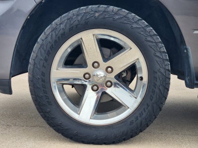 2015 RAM 1500 Express