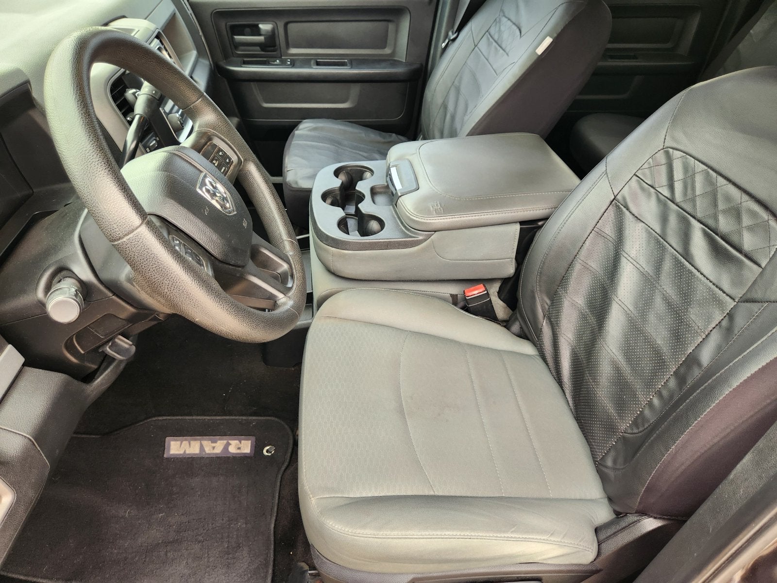 2015 RAM 1500 Express
