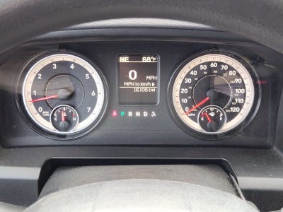 2015 RAM 1500 Express