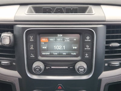 2015 RAM 1500 Express