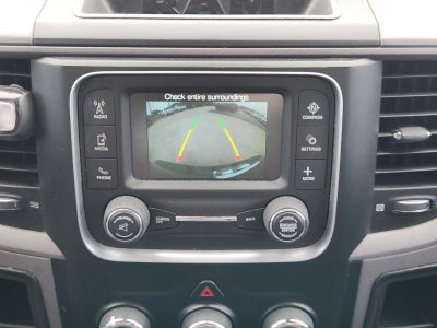 2015 RAM 1500 Express