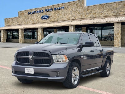 2015 RAM 1500 Express